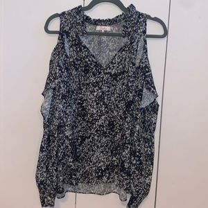 Parker Blouse
